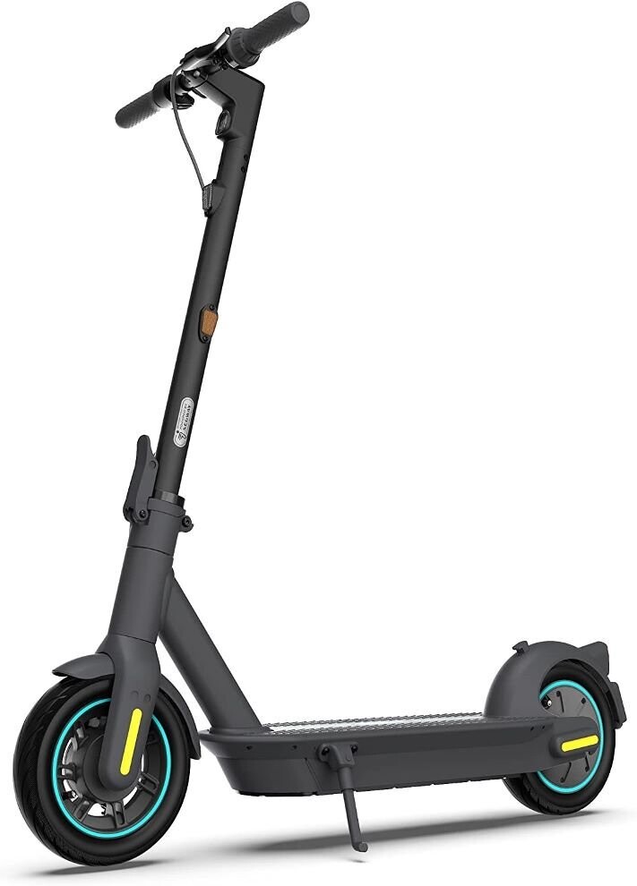 E-Roller, Marke Segway-Ninebot