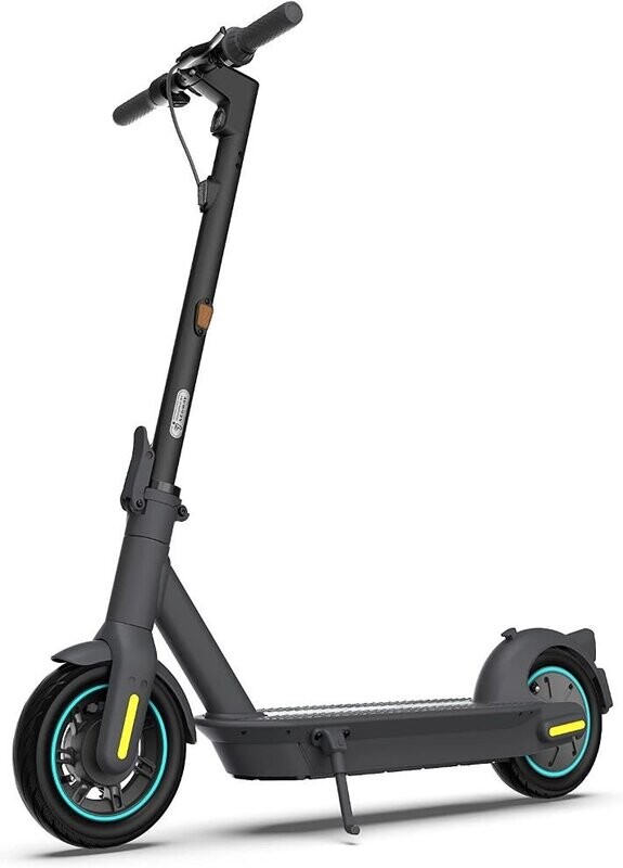 E-Roller, Marke Segway-Ninebot