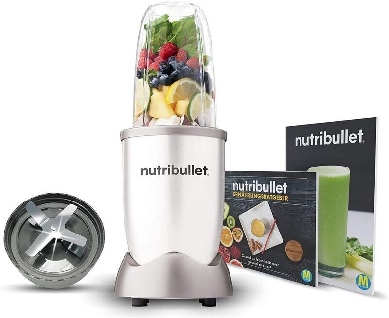 Mixer, Marke NutriBullet