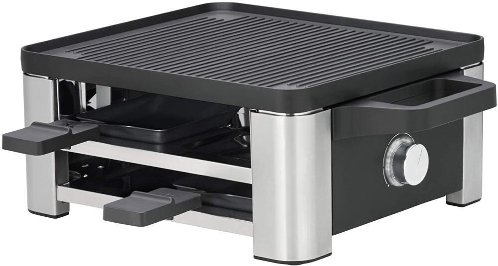 Raclette Grill 4 Personen, Marke WMF