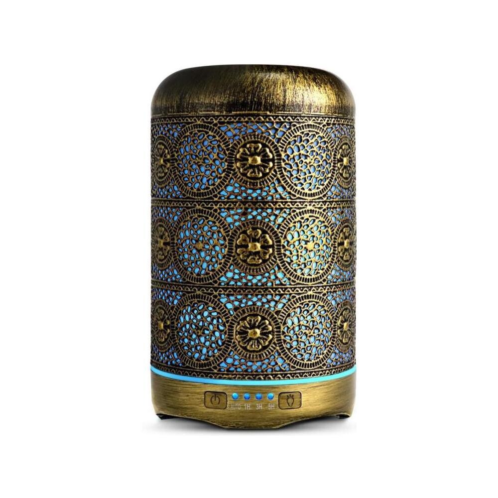 Aroma Diffusor, Marke Salking