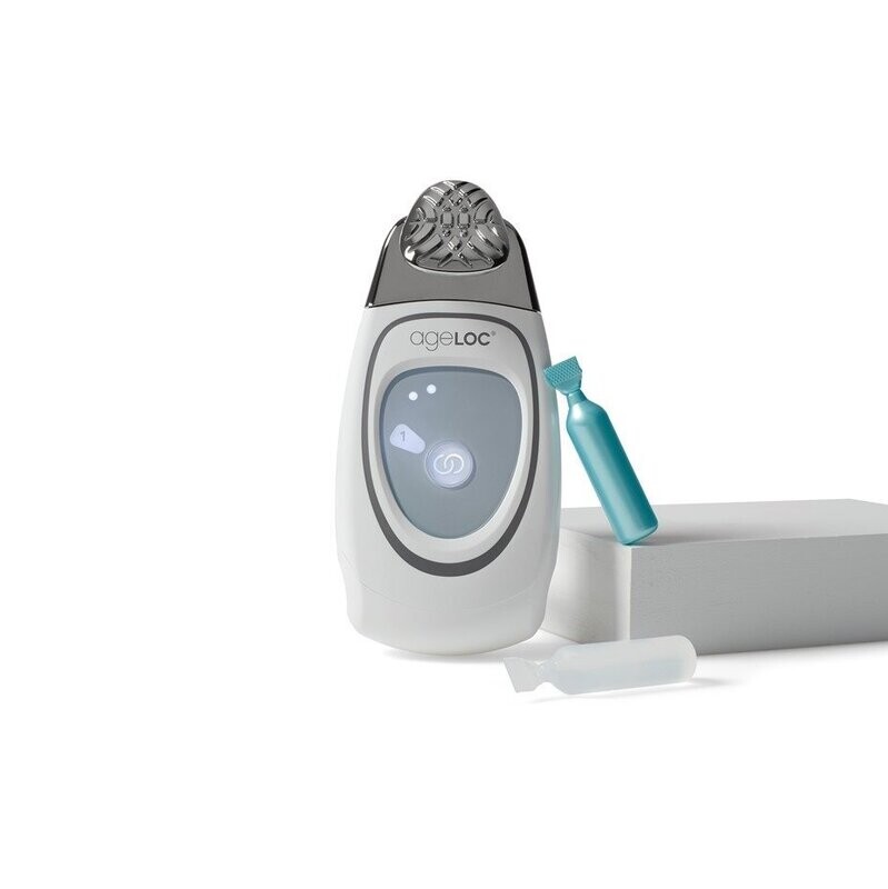 ageLOC Galvanic Spa