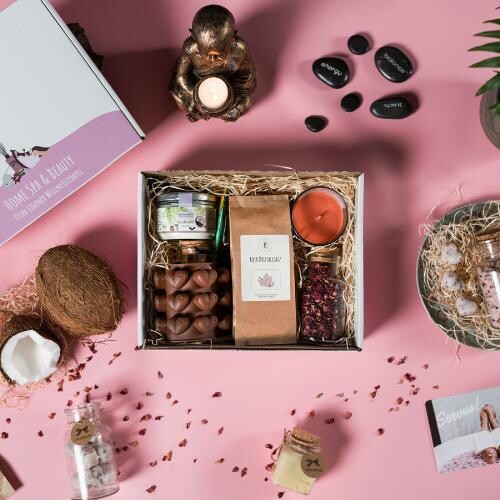 Home SPA & Beauty