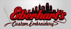 Eberhart's Custom Embroidery