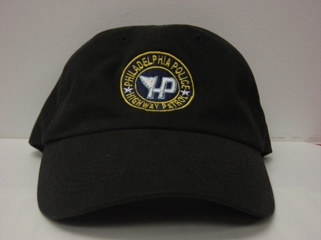 Highway Patrol Hat