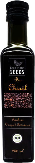Chiaöl - Bio - 250 ml