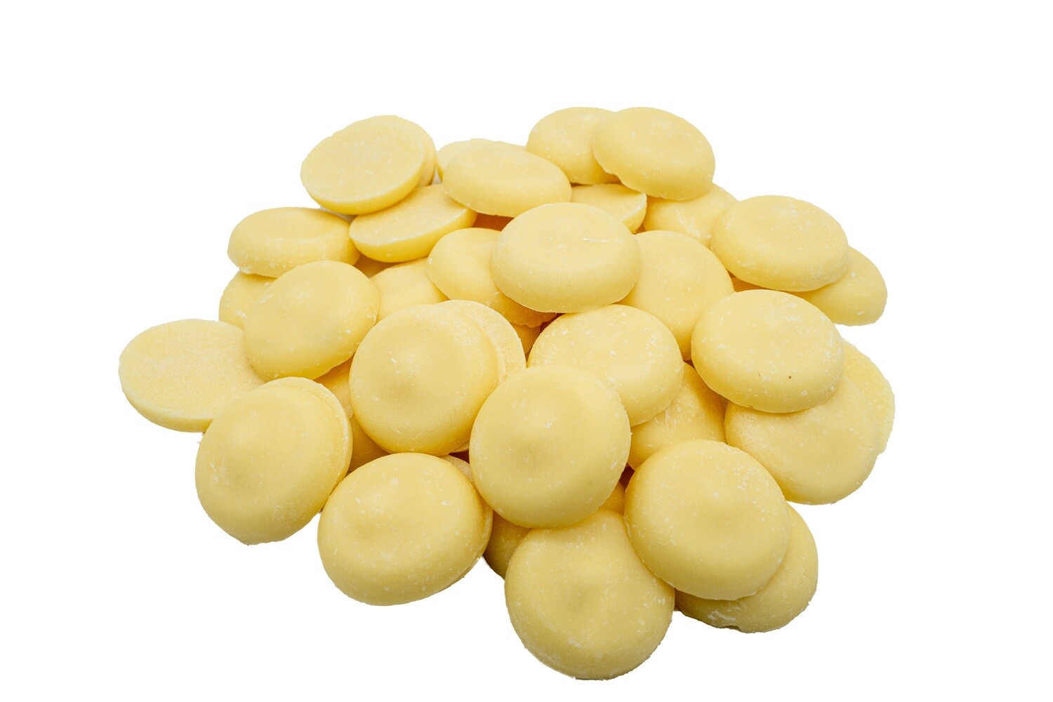 Kakaobutter "Criollo" - Bio