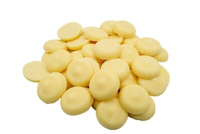 Kakaobutter "Criollo" - Bio