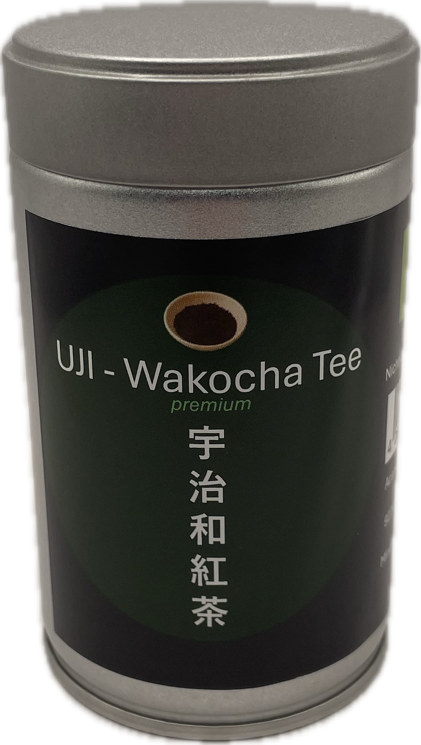 Premium Wakocha Tee - 50g - Bio