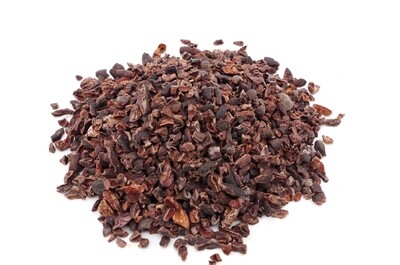 Kakao Nibs - Bio - Sorte "Criollo" - Rohkostqualität