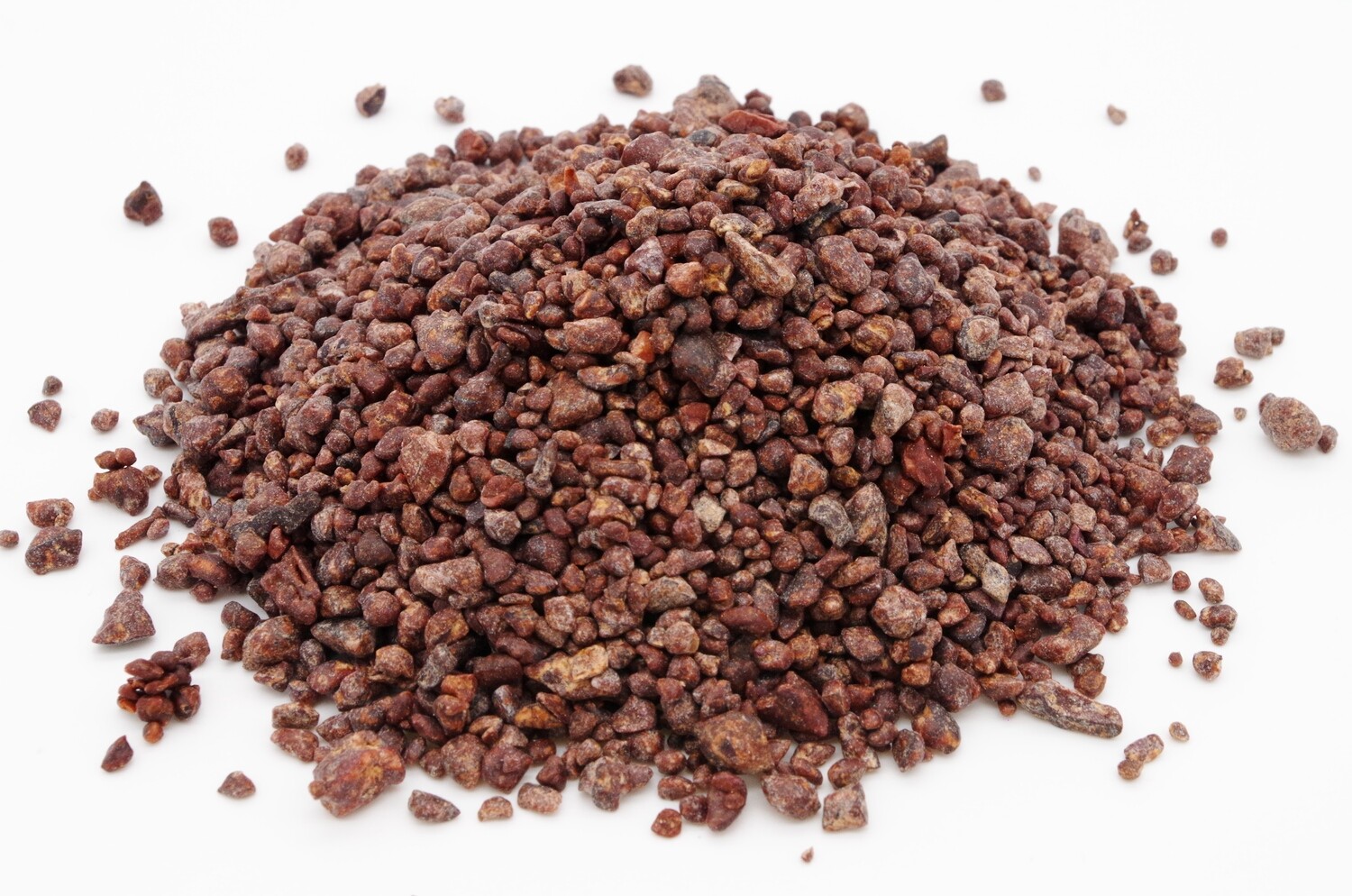 Kakao Nibs mit Yacon Sirup - Yacoa® - Bio - Rohkostqualität