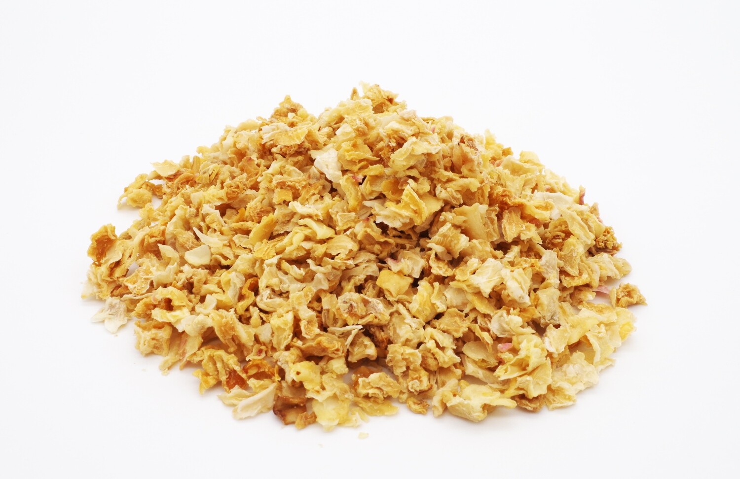 Yacon Crisps - Bio - Rohkostqualität