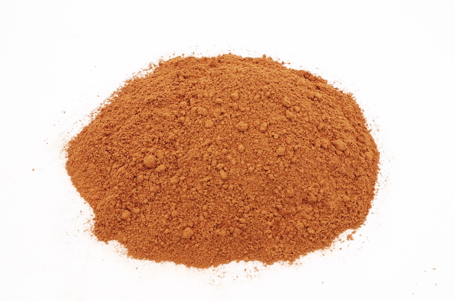 Kakaopulver Criollo, stark entölt, roh - bio