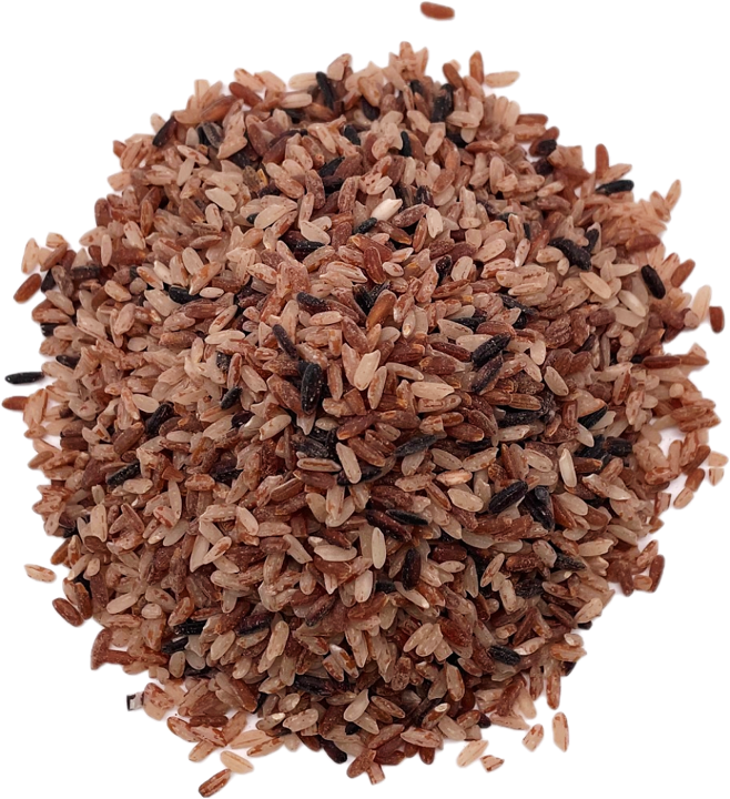 Vollkornreis Rainforest 400g Bio