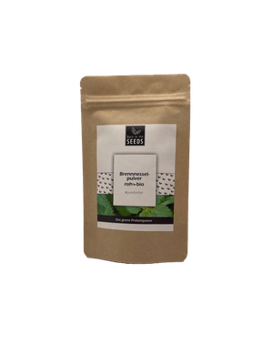 Brennesselpulver - bio