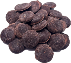 Kakaopaste - Bio - Rohkost - Criollo