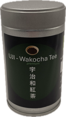 Premium Wakocha Tee - 50g - Bio
