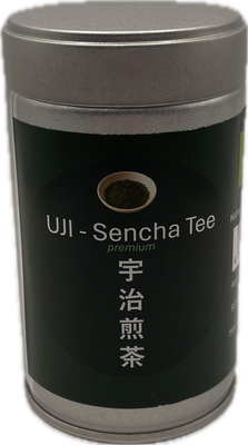 Premium Sencha Tee - 50g - Bio