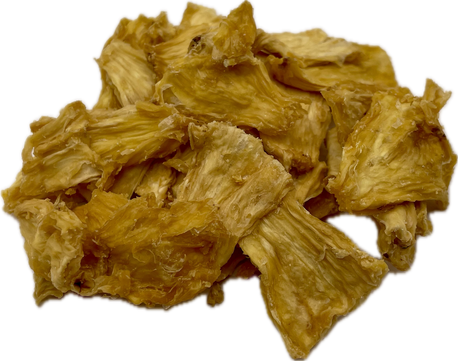 Getrocknete Bio-Ananas, ohne Zuckerzusatz, 200 g aus Peru, ohne Zusatzstoffen und Rohkostqualität