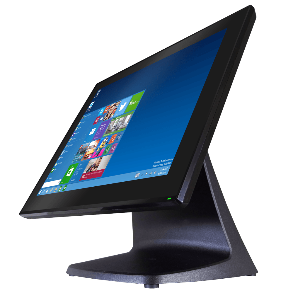 Poslab Wave68 with Windows 10 IOT