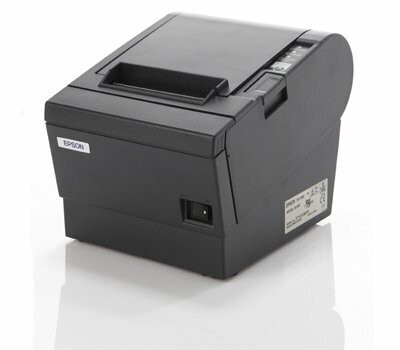 Epson TM-T88V