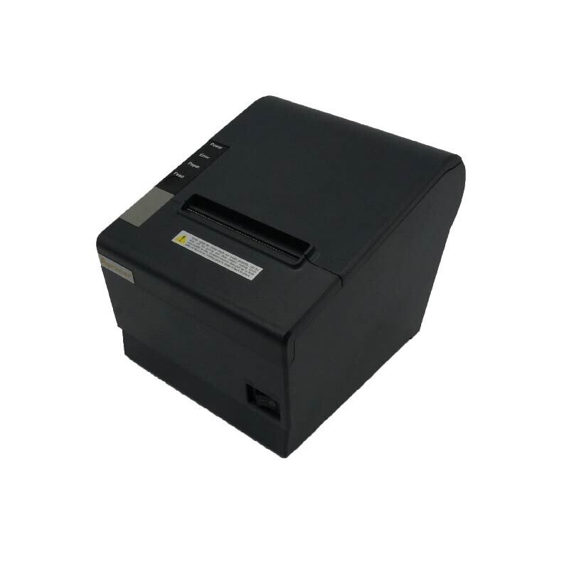 KP80B-USE Triple Interface Receipt Printer