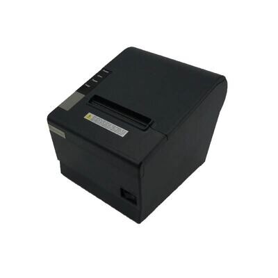 ​KP80B-USE Triple Interface Receipt Printer
