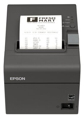 Epson TM-T20II USB Serial