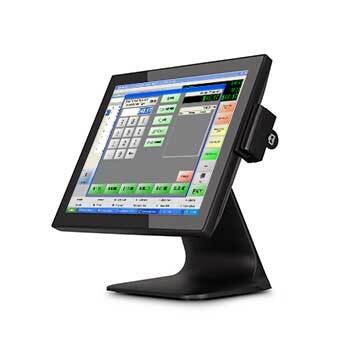 A8 Pos Terminal