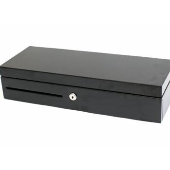 FP-120 fliptop Cash Drawer