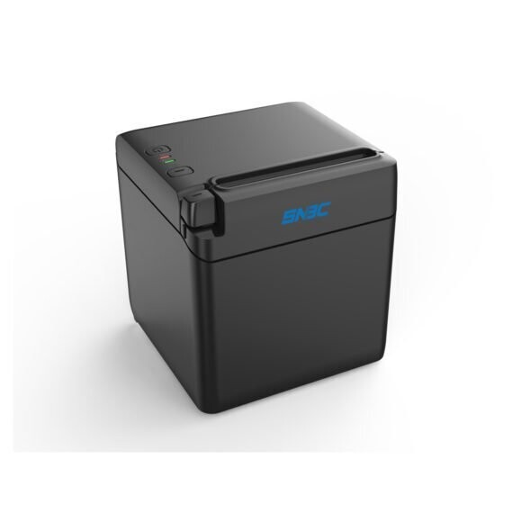 SNBC BTP S80 Serial, USB & Ethernet front feeding printer