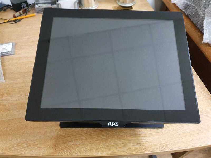 Aures Yuno J1900 refurbished