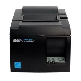 Star TSP143IIU+ USB Receipt Printer