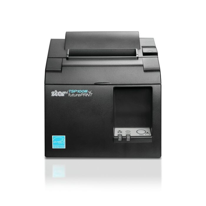 Star Micronics Star TSP143III LAN