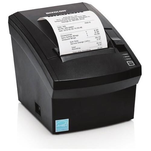 Bixolon SRP-330IICOSK USB & Serial printer