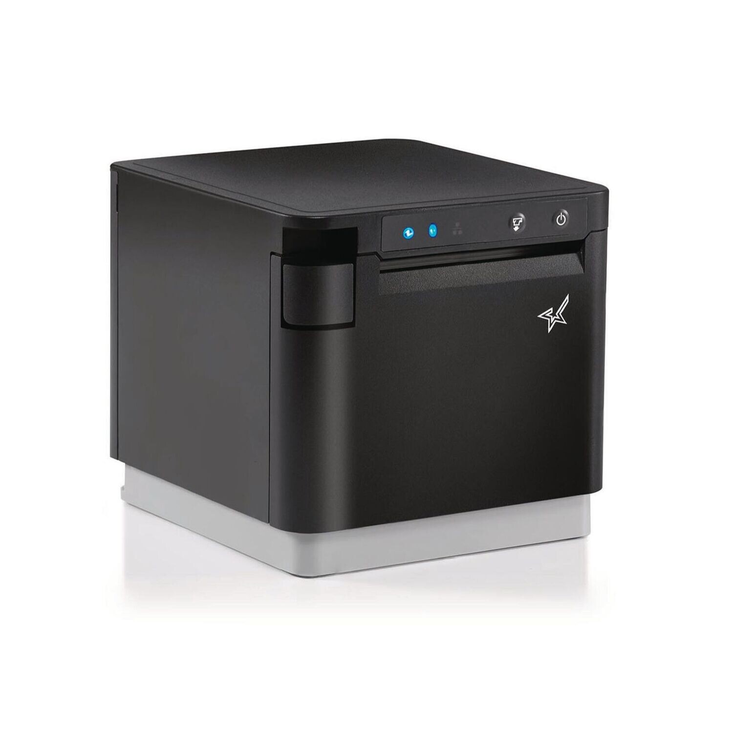 Star mC-Print3 Thermal 3" printer  Black