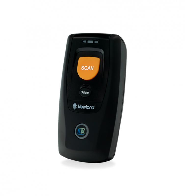 Newland Piranha II 1D Linear Imager Bluetooth scanner
