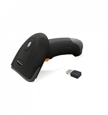 Newland HR22 Dorada II (Bluetooth/Wi-Fi) Scanner Black