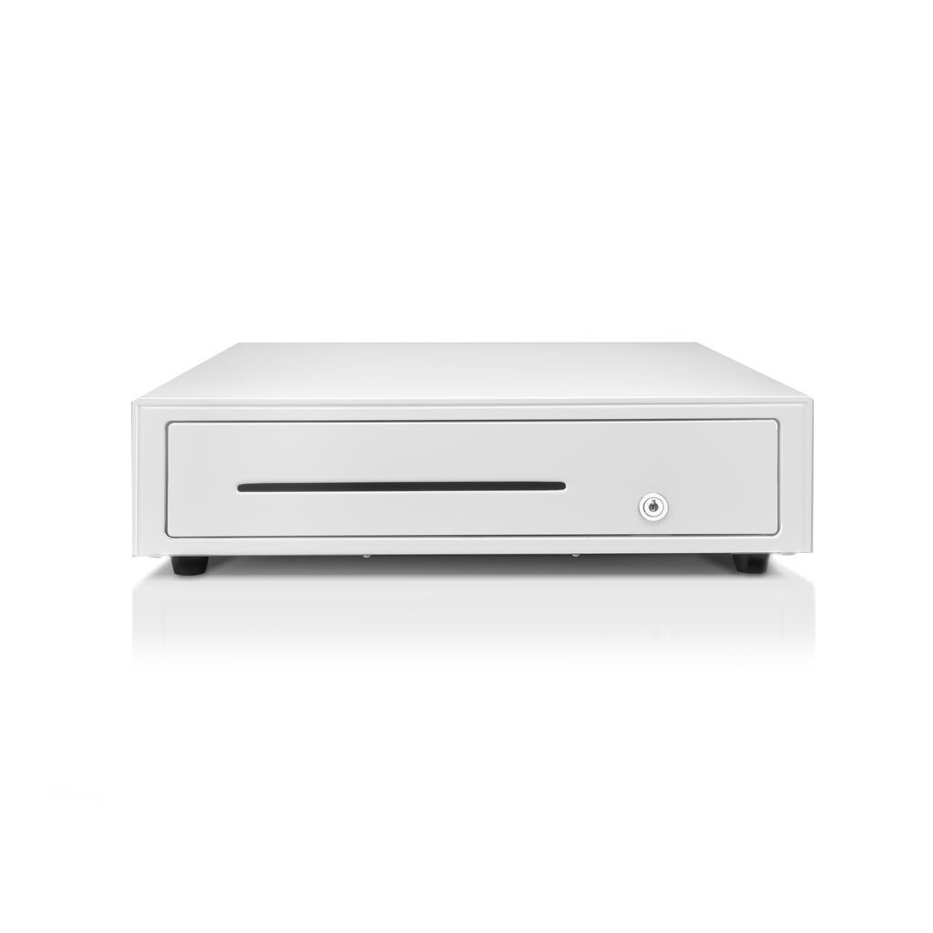 Star Micronics CB-2002 LC UN Cash Drawer White