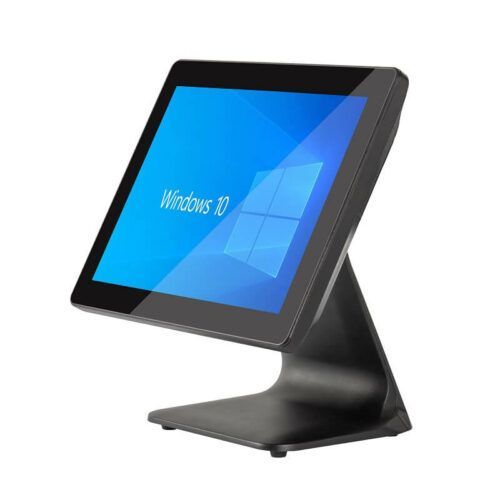 M8 Touchscreen