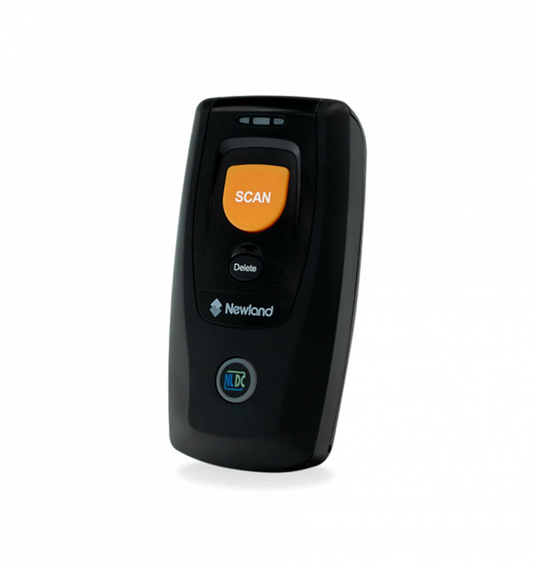 Newland Piranha II 1D Linear Imager Bluetooth scanner