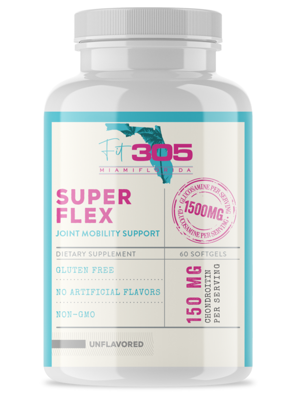 Super Joint Flex Mobility Support