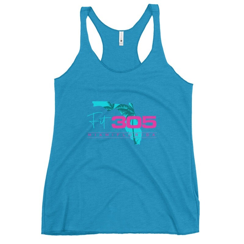Women&#39;s Racerback Tank