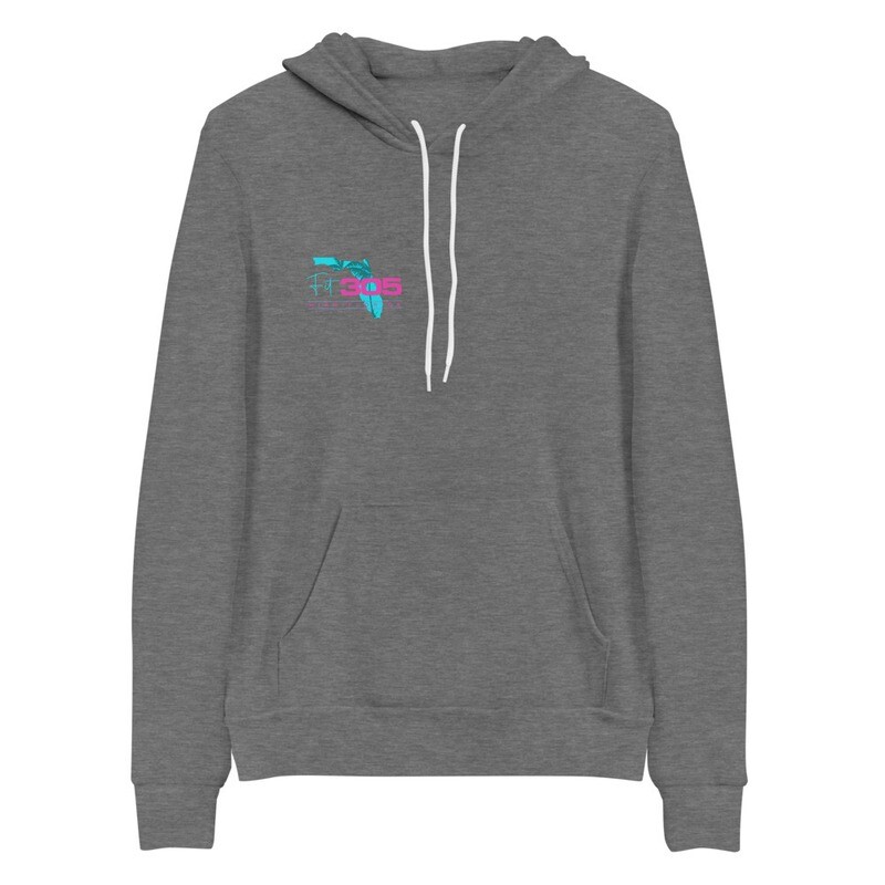 Heavy Blend Pullover Hoodie