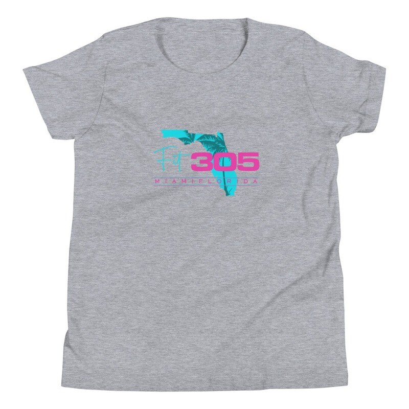 Youth Premium Tee