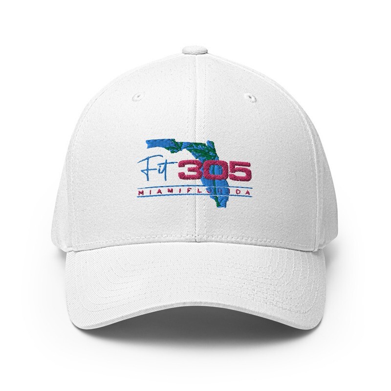 FlexFit Structured Hat