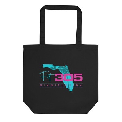 Eco Tote Bag