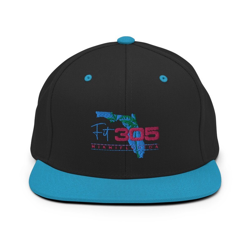 Classic Snapback