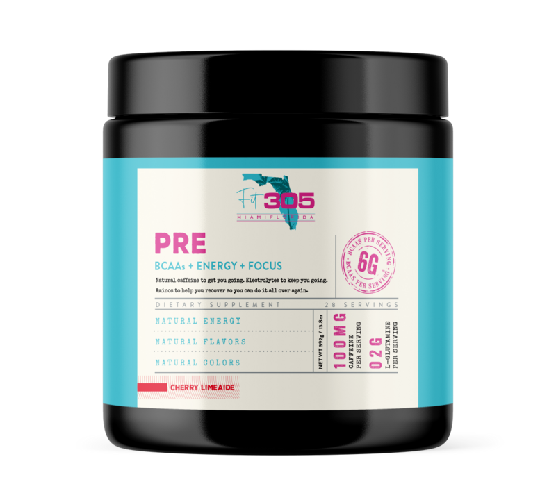 PRE