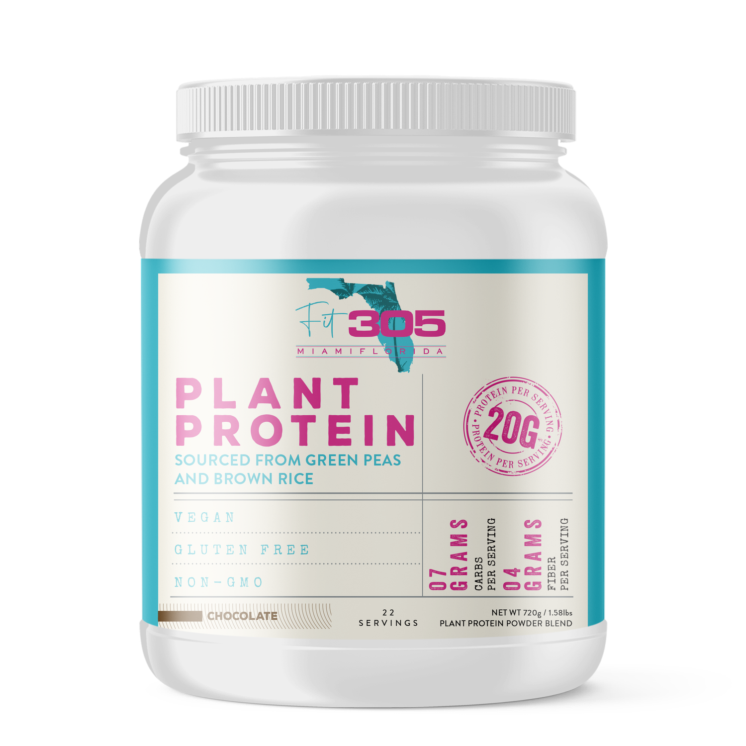 Plant Protein